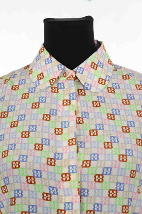 Blouse LK Bennett  Multicolore