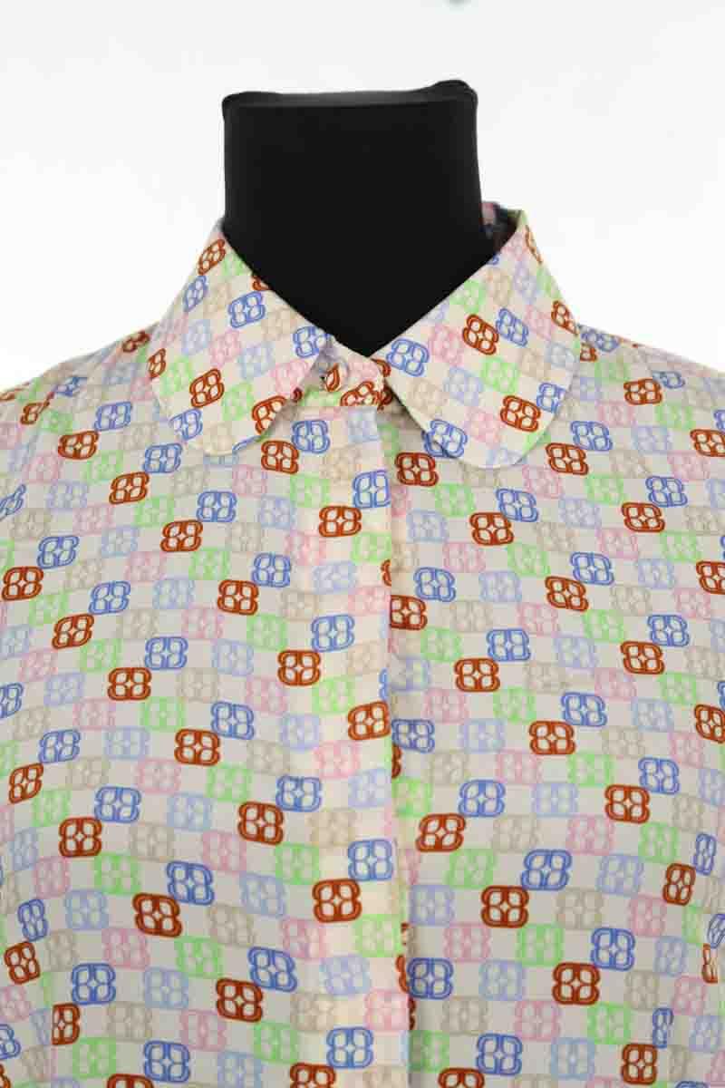 Blouse LK Bennett  Multicolore