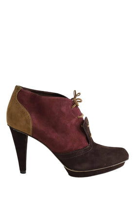 Boots Paul Smith  Bordeaux