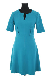 Robe Marella  Bleu