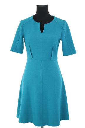Robe Marella  Bleu