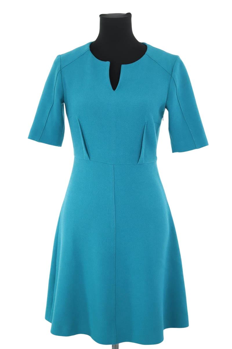Robe Marella  Bleu