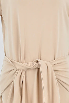 Robe Guess  Beige