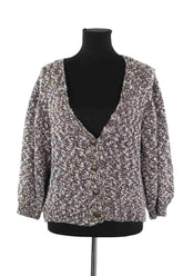 Cardigan Sessun  Noir