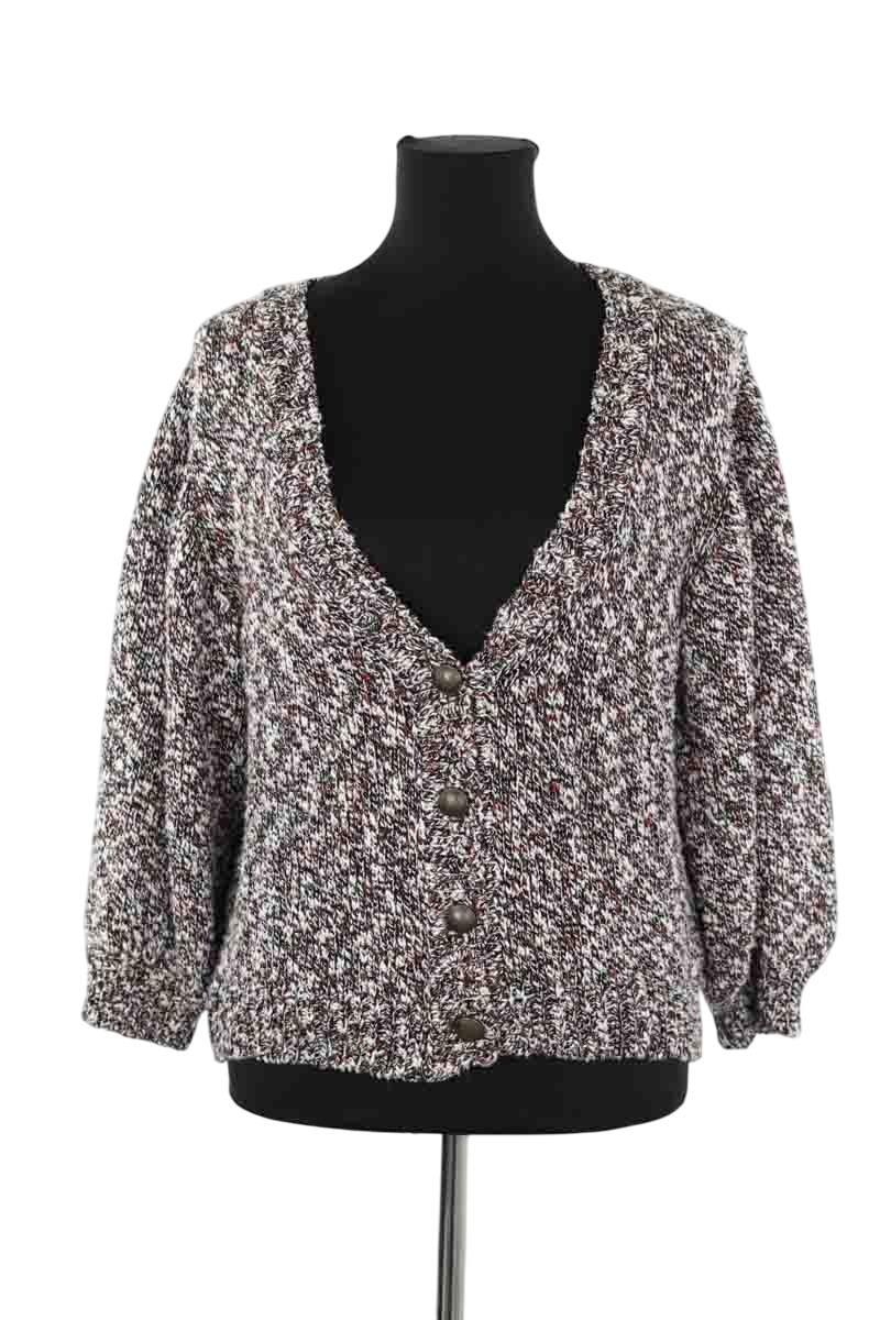 Cardigan Sessun  Noir