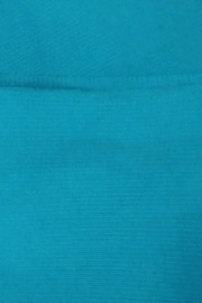 Mini jupe BCBG Max Azria  Bleu