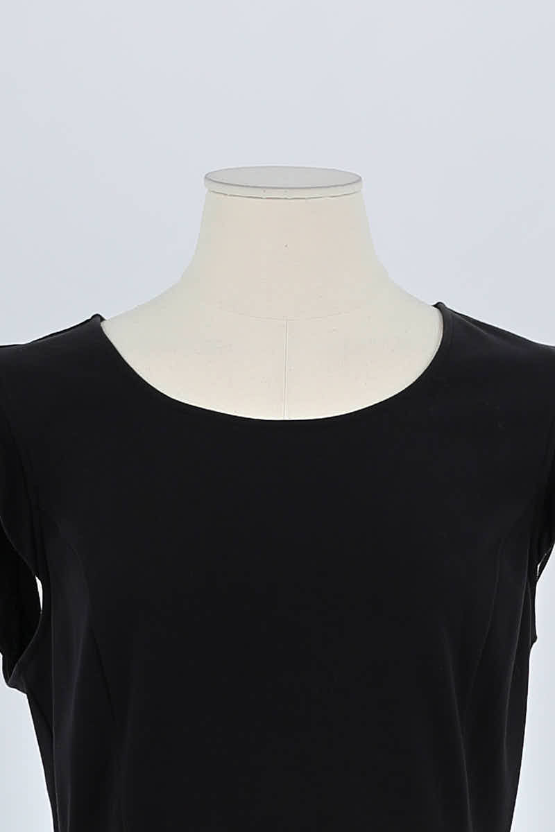 Robe Armani  Noir