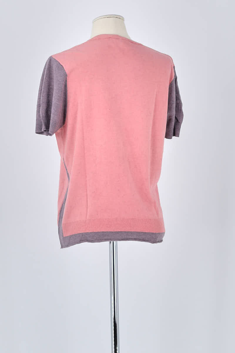 T-shirt Paul & Joe  Rose