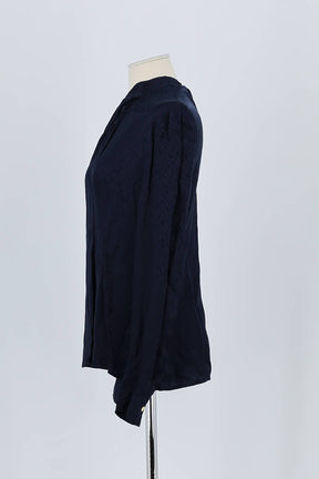 T-shirt Tommy Hilfiger  Marine
