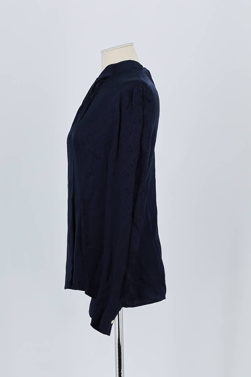 T-shirt Tommy Hilfiger  Marine