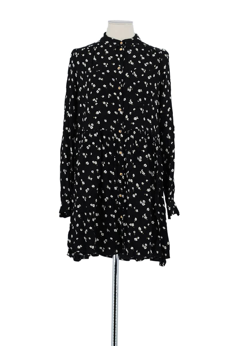 Robe Sézane  Noir