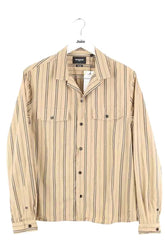 Chemise The Kooples  Camel