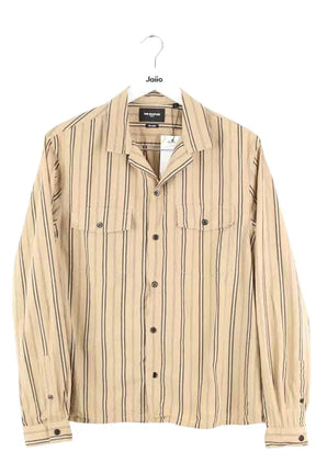 Chemise The Kooples  Camel