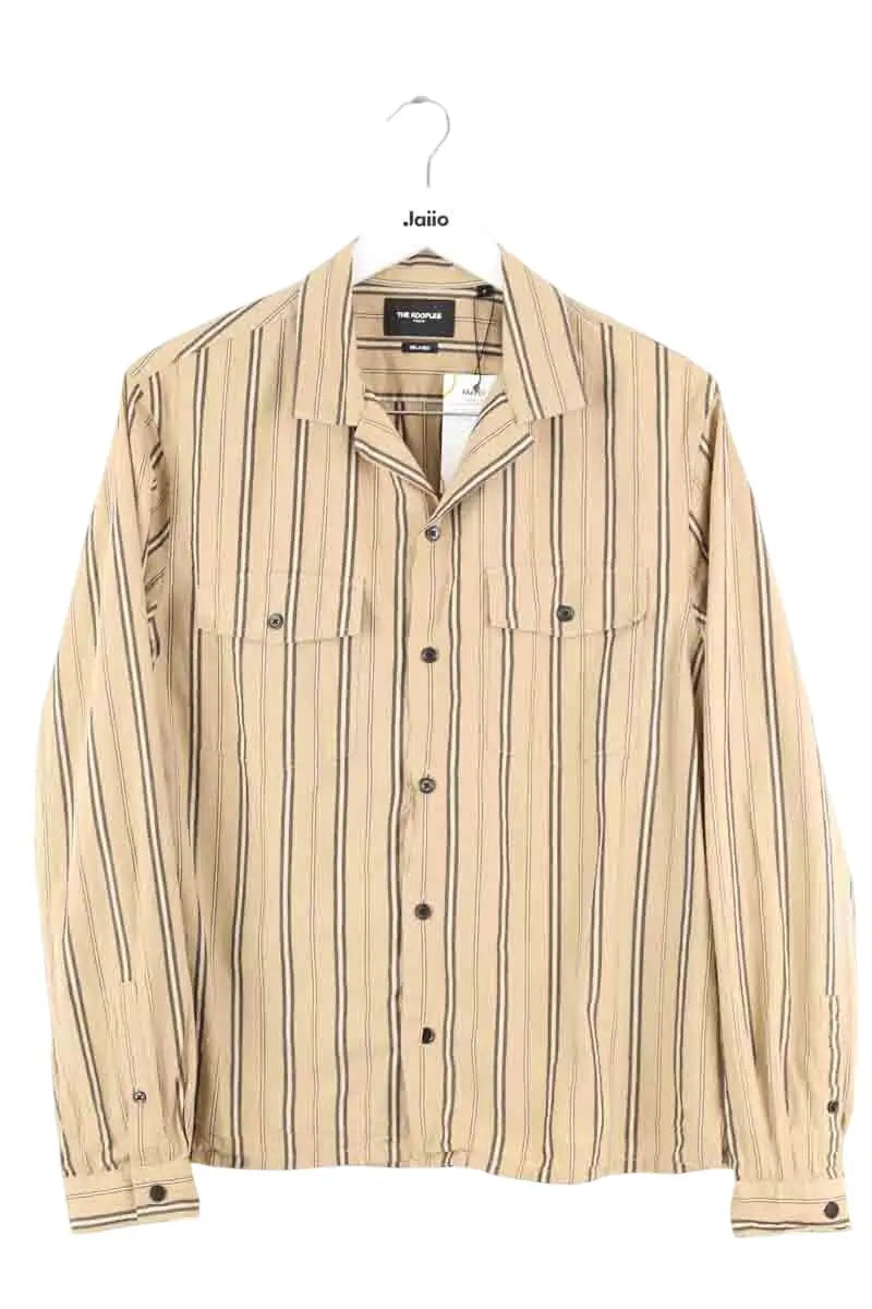 Chemise The Kooples  Camel