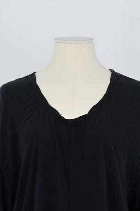 Blouse American Vintage  Noir