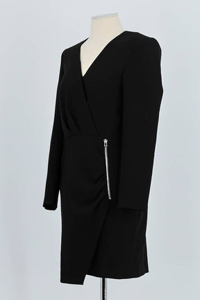 Robe Bash  Noir