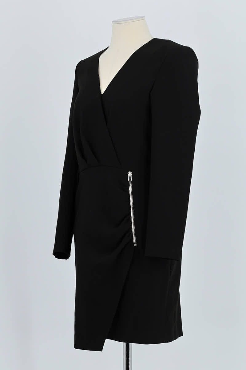 Robe Bash  Noir
