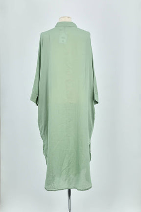 Robe Dnud  Vert