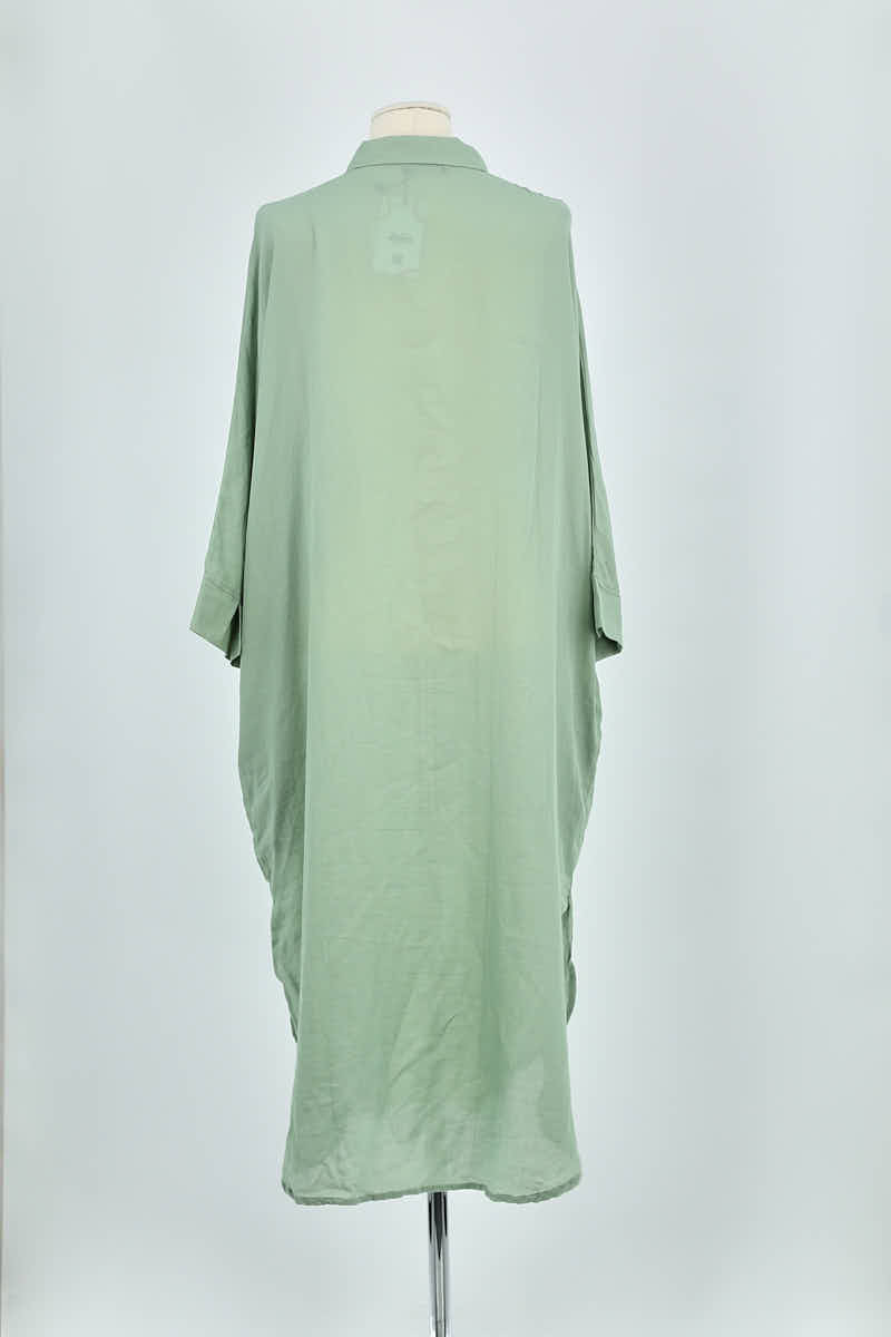 Robe Dnud  Vert