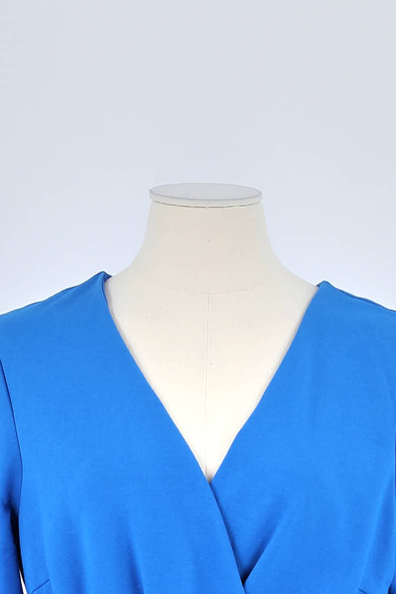 Robe Boden  Bleu