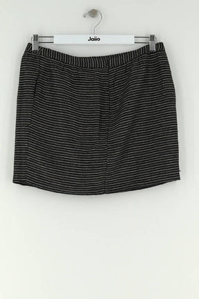 Mini jupe Bash  Noir