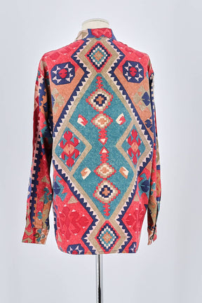 Chemise Equipment  Rouge
