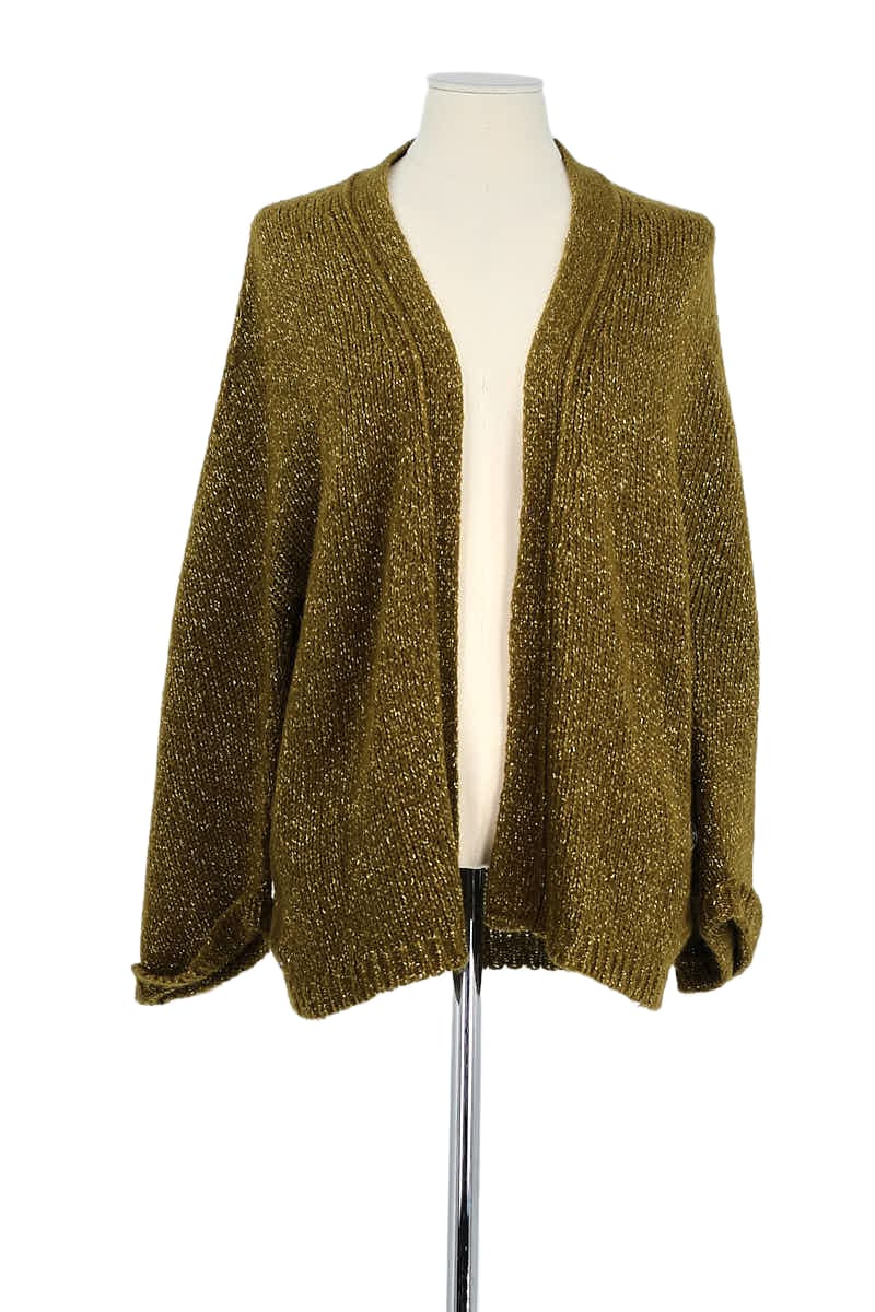 Gilet Essentiel Antwerp  Kaki