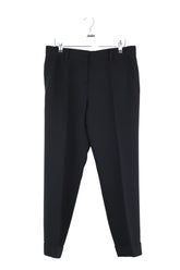 Pantalon droit Barbara Bui  Noir