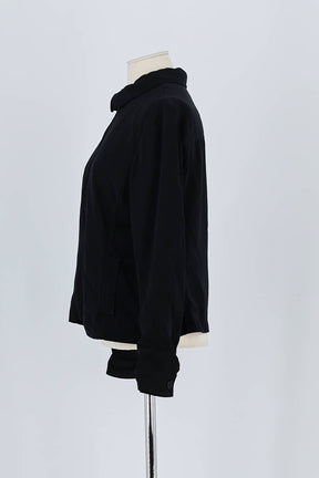 Veste Gerard Darel  Noir