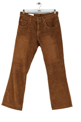 Pantalon Gucci  Marron