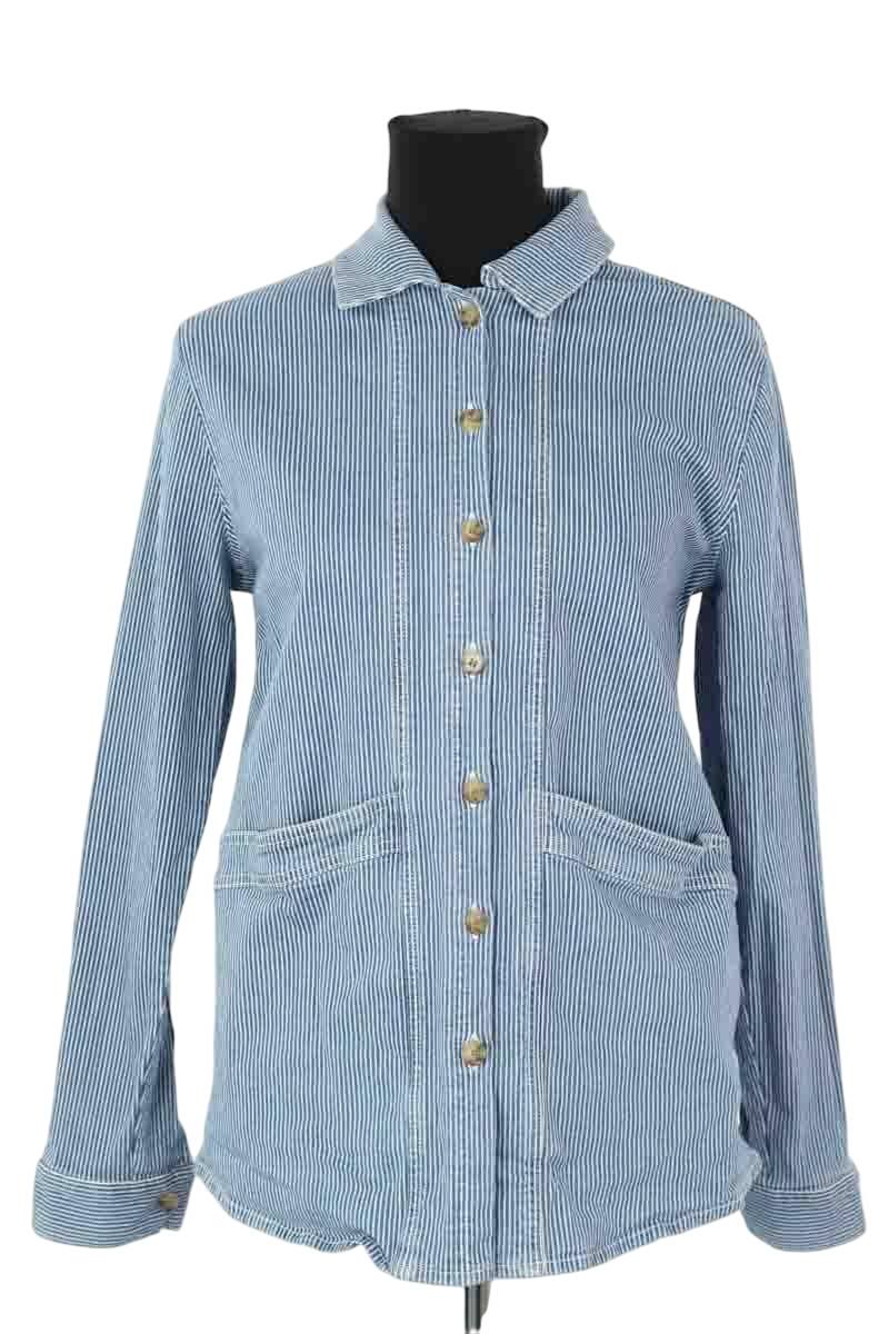 Veste Sézane  Bleu