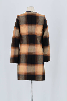 Robe Tara Jarmon  Marron