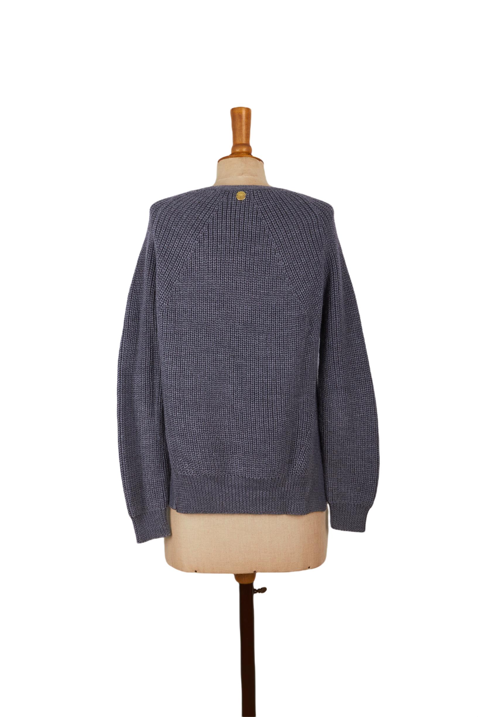 Pull-over Stella Forest  Gris