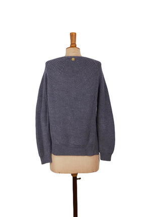 Pull-over Stella Forest  Gris