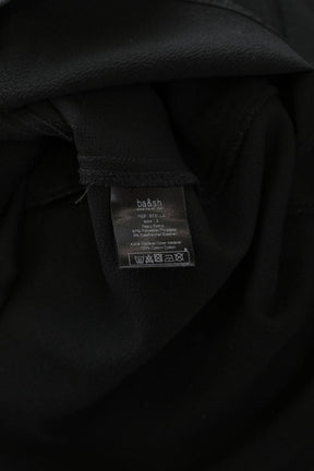 Autres Bash  Noir