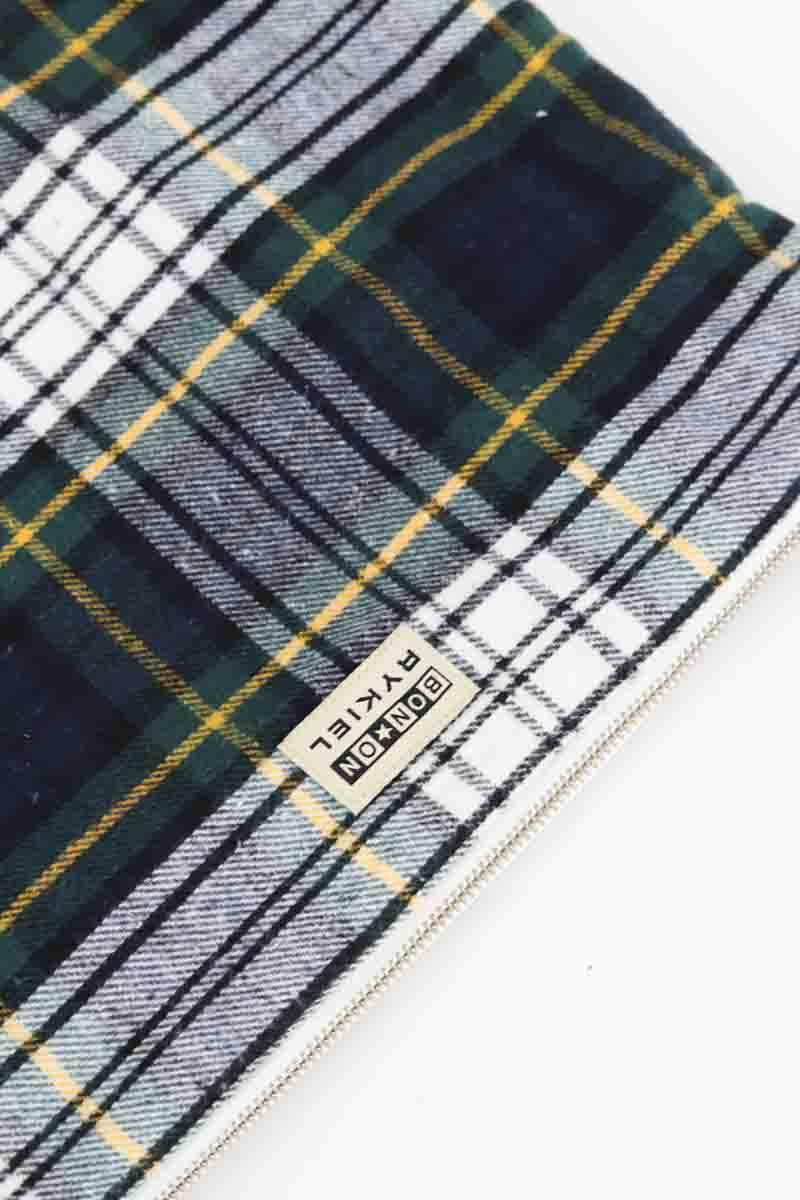 Pochette Sonia Rykiel  Vert