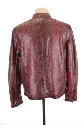 Veste Philipp Plein  Bordeaux