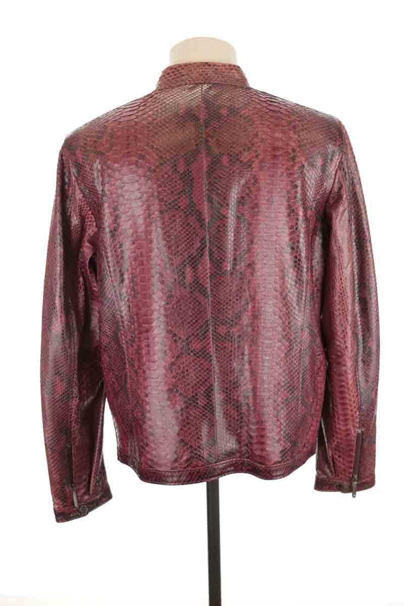 Veste Philipp Plein  Bordeaux