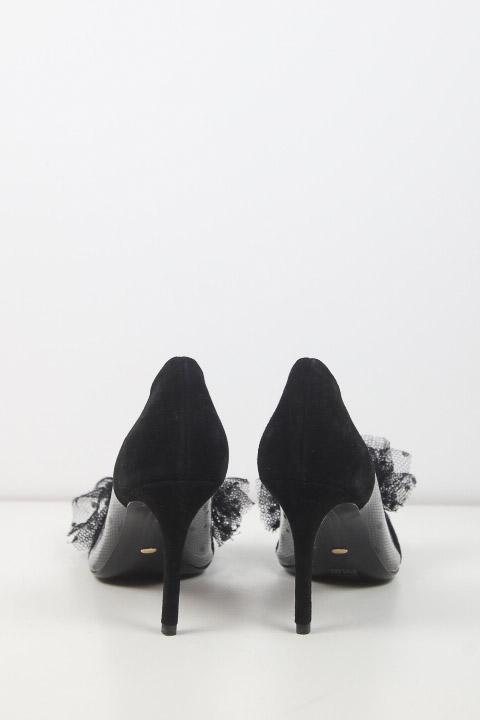 Talons Stella Luna  Noir