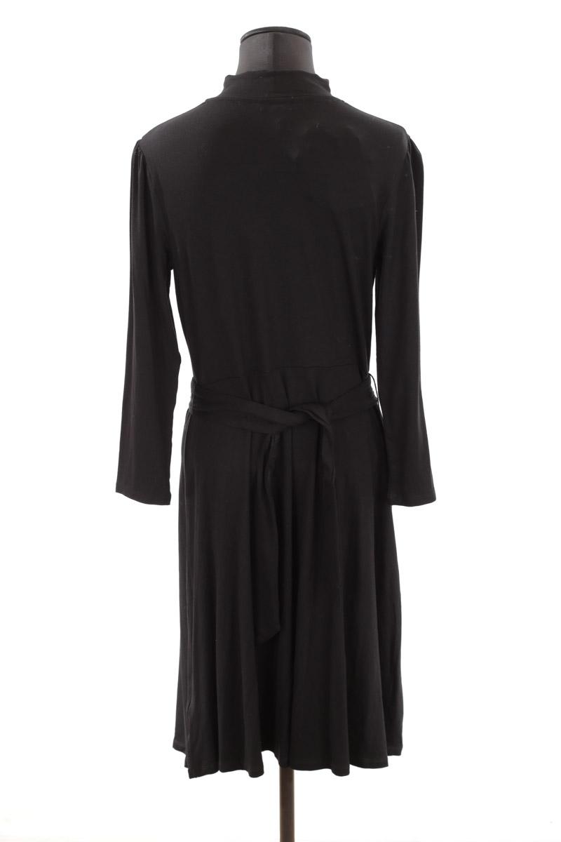 Mi-longueur LK Bennett  Noir