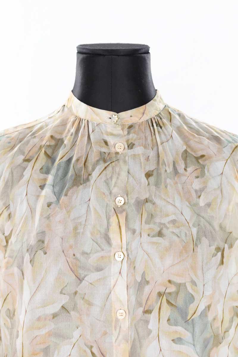 Blouses Forte_Forte  Beige