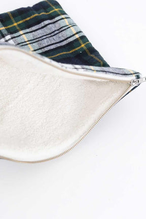 Pochette Sonia Rykiel  Vert