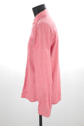 Chemises APC  Rose