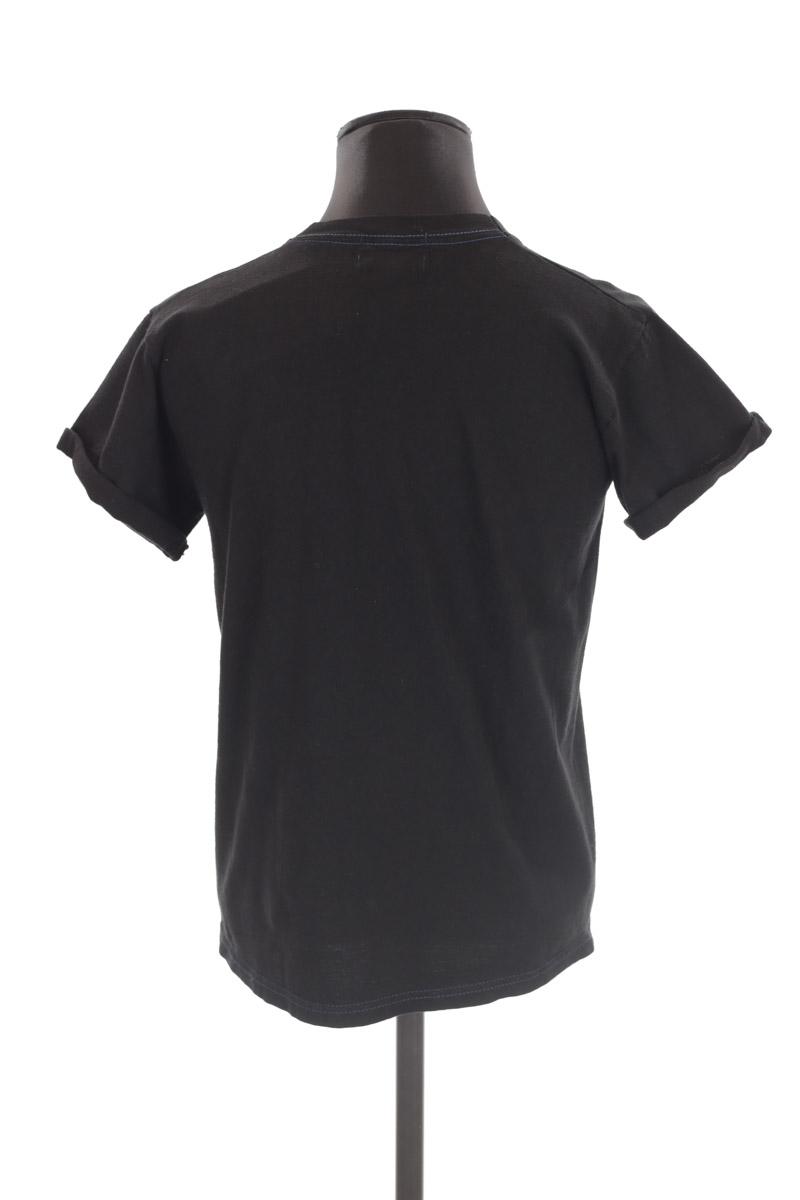 Top Maison Labiche  Noir