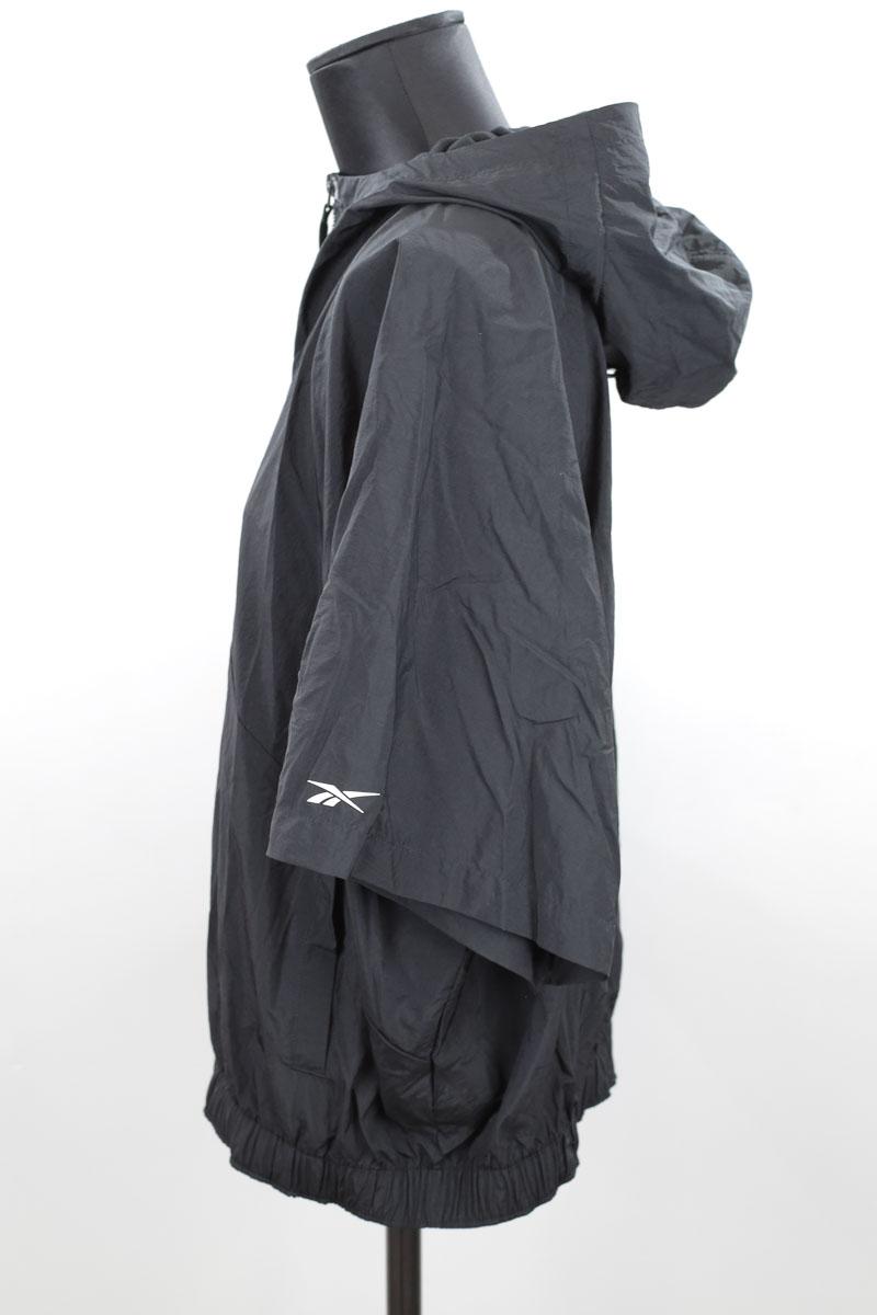 Veste Reebok  Noir