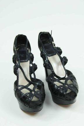 Autres Dior  Noir