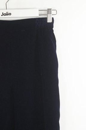 Pantalons Carot Des Petits Hauts  Bleu