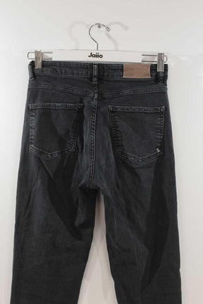 Slim Swildens  Noir