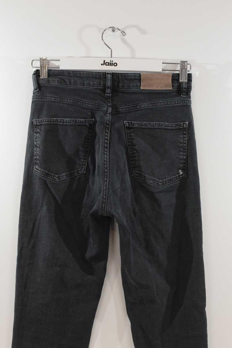 Slim Swildens  Noir