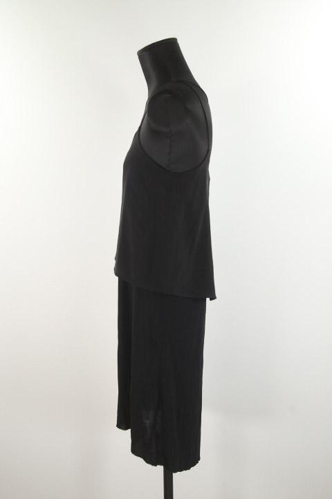 Mini All Saints  Noir